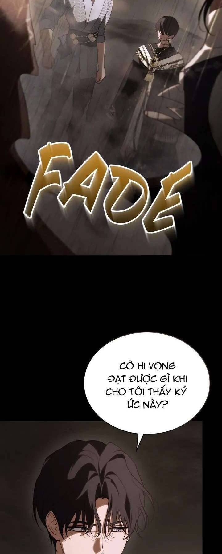 Khi Số Phận Tìm Đến Hai Ta - Chapter 47 - Page 32