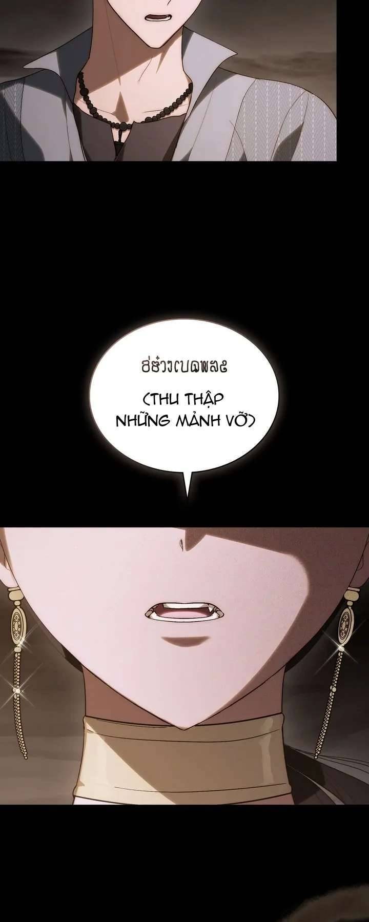 Khi Số Phận Tìm Đến Hai Ta - Chapter 47 - Page 33