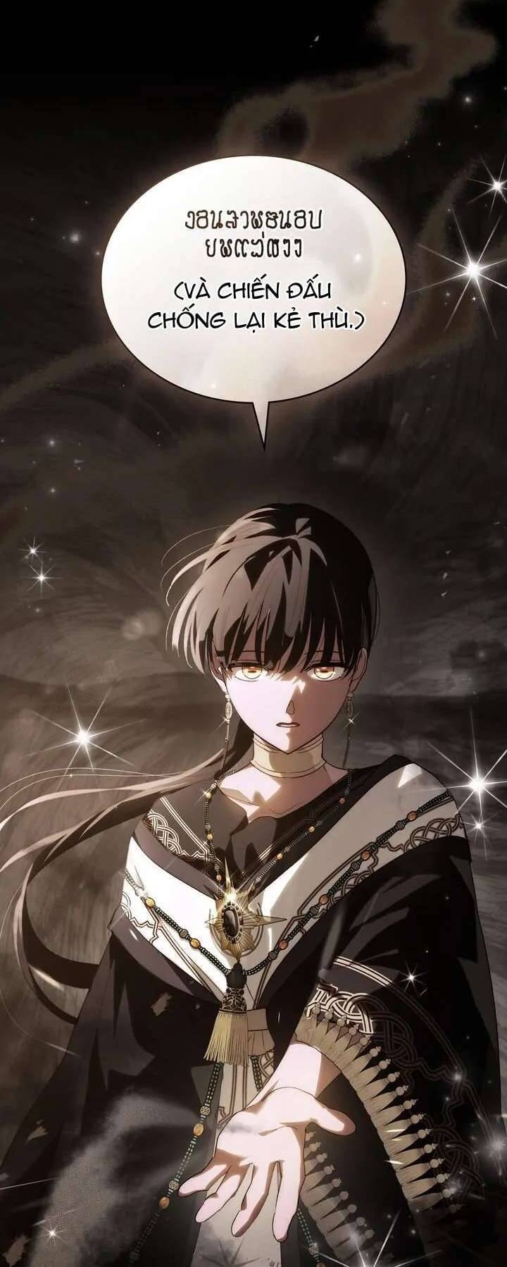 Khi Số Phận Tìm Đến Hai Ta - Chapter 47 - Page 34