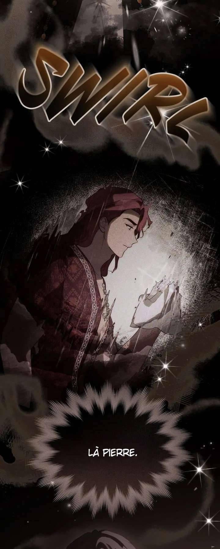 Khi Số Phận Tìm Đến Hai Ta - Chapter 47 - Page 35