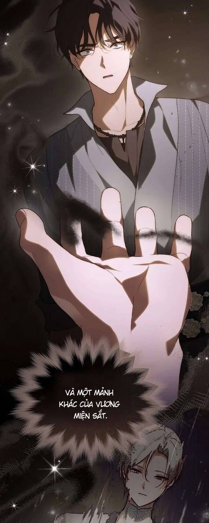 Khi Số Phận Tìm Đến Hai Ta - Chapter 47 - Page 36