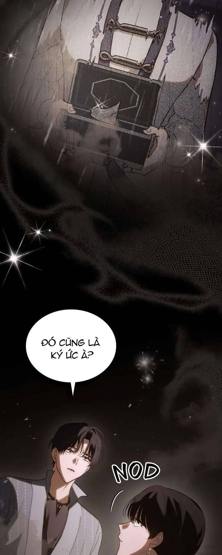 Khi Số Phận Tìm Đến Hai Ta - Chapter 47 - Page 37