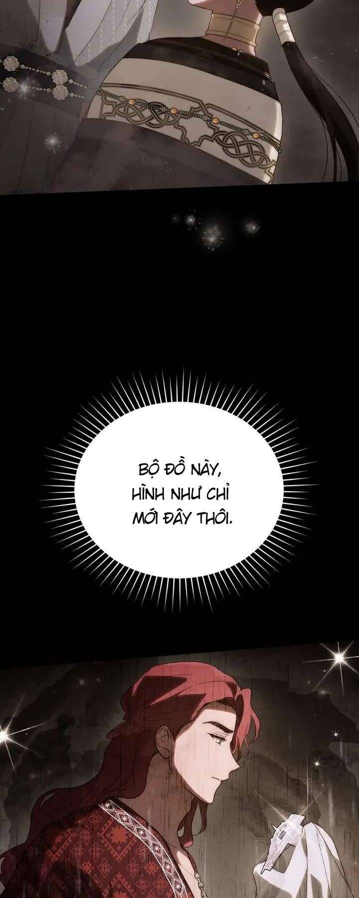 Khi Số Phận Tìm Đến Hai Ta - Chapter 47 - Page 38