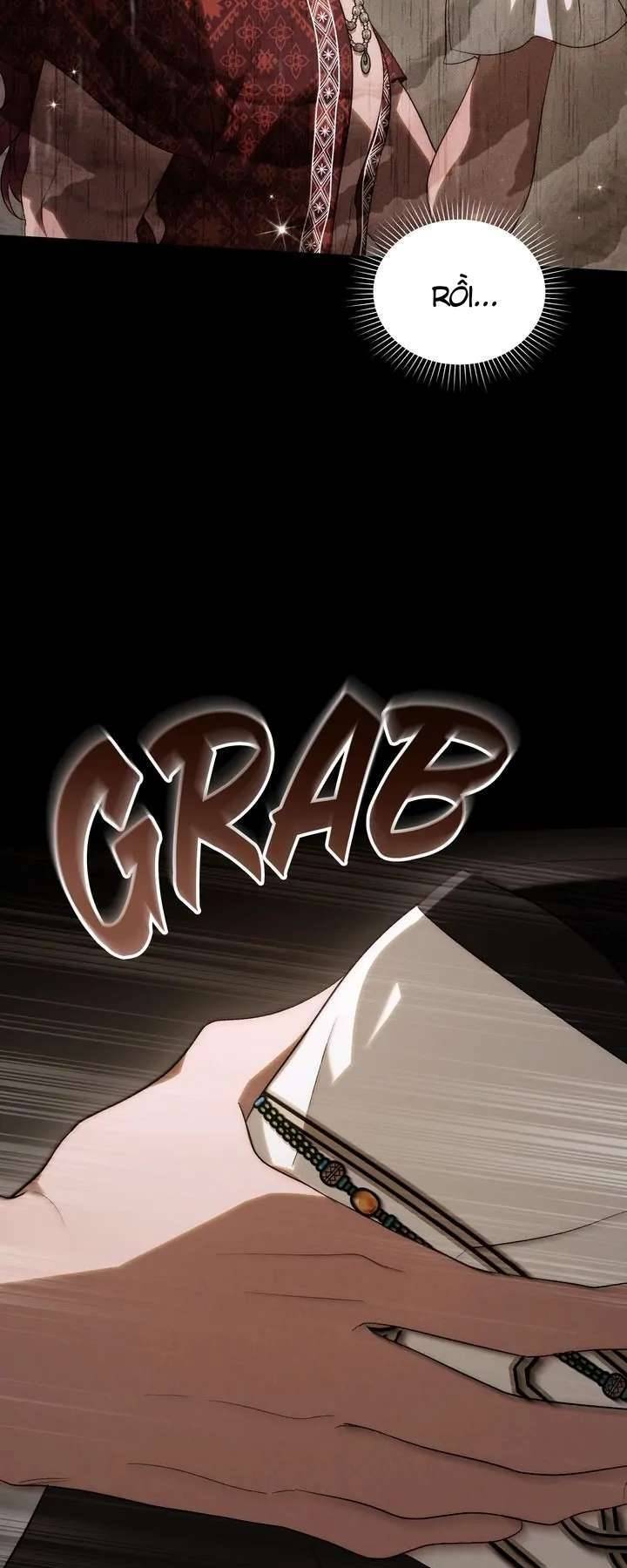 Khi Số Phận Tìm Đến Hai Ta - Chapter 47 - Page 39