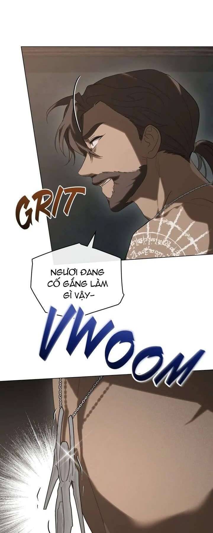 Khi Số Phận Tìm Đến Hai Ta - Chapter 47 - Page 4