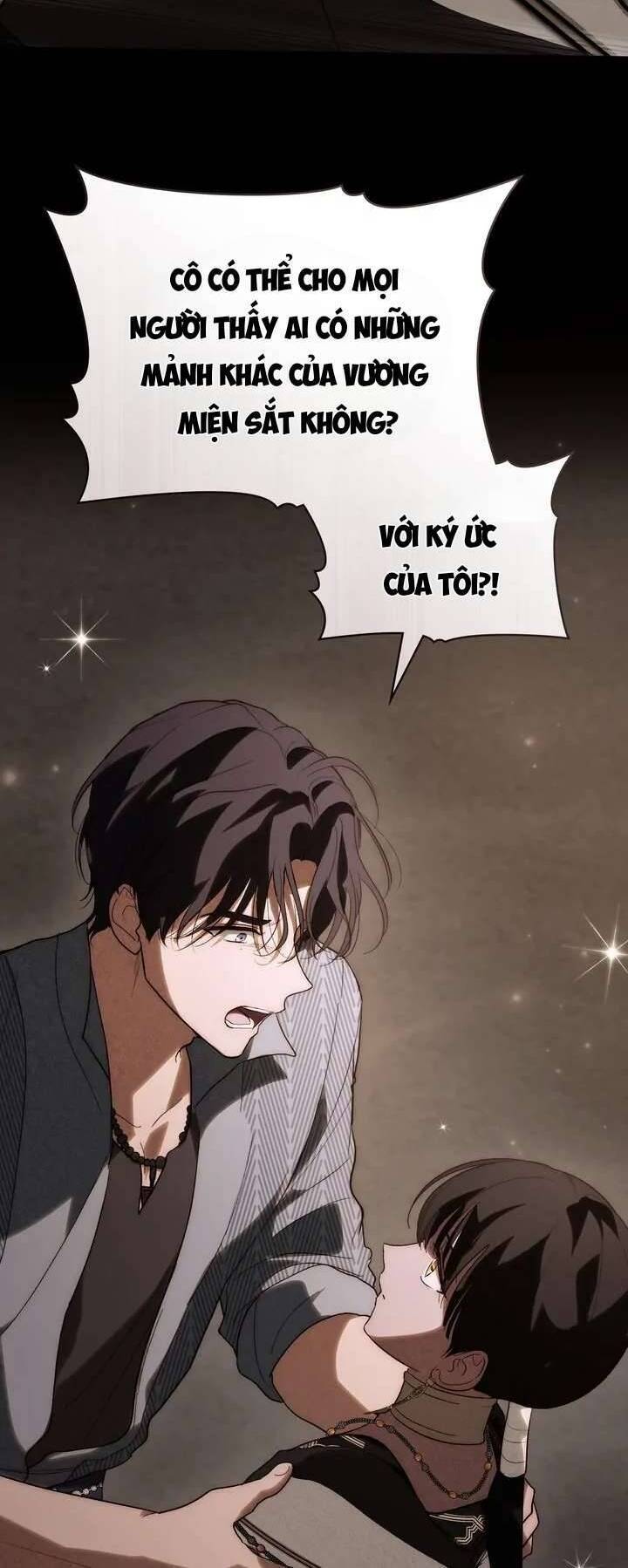 Khi Số Phận Tìm Đến Hai Ta - Chapter 47 - Page 40