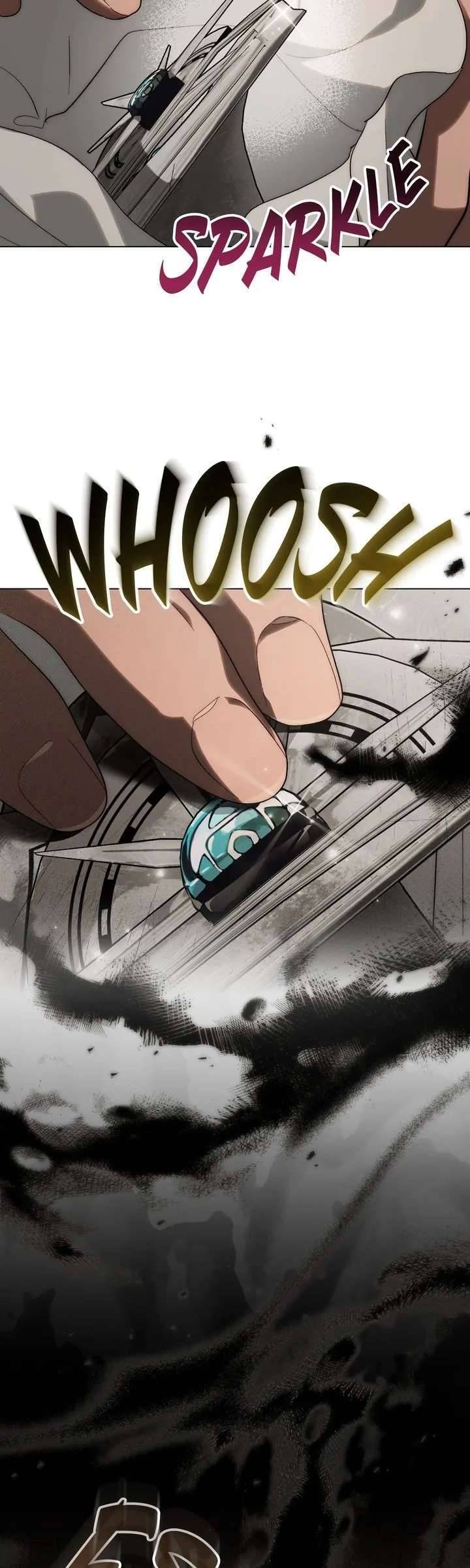 Khi Số Phận Tìm Đến Hai Ta - Chapter 47 - Page 47