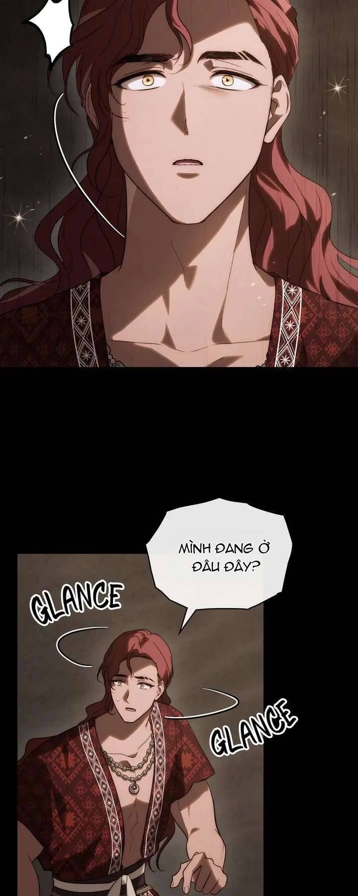 Khi Số Phận Tìm Đến Hai Ta - Chapter 47 - Page 49