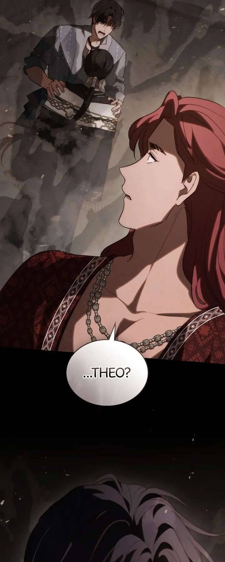 Khi Số Phận Tìm Đến Hai Ta - Chapter 47 - Page 51