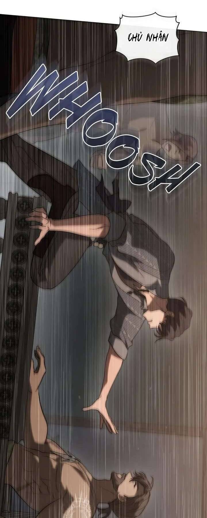 Khi Số Phận Tìm Đến Hai Ta - Chapter 47 - Page 6