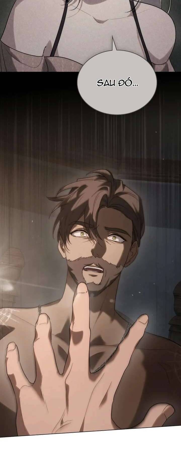Khi Số Phận Tìm Đến Hai Ta - Chapter 47 - Page 8