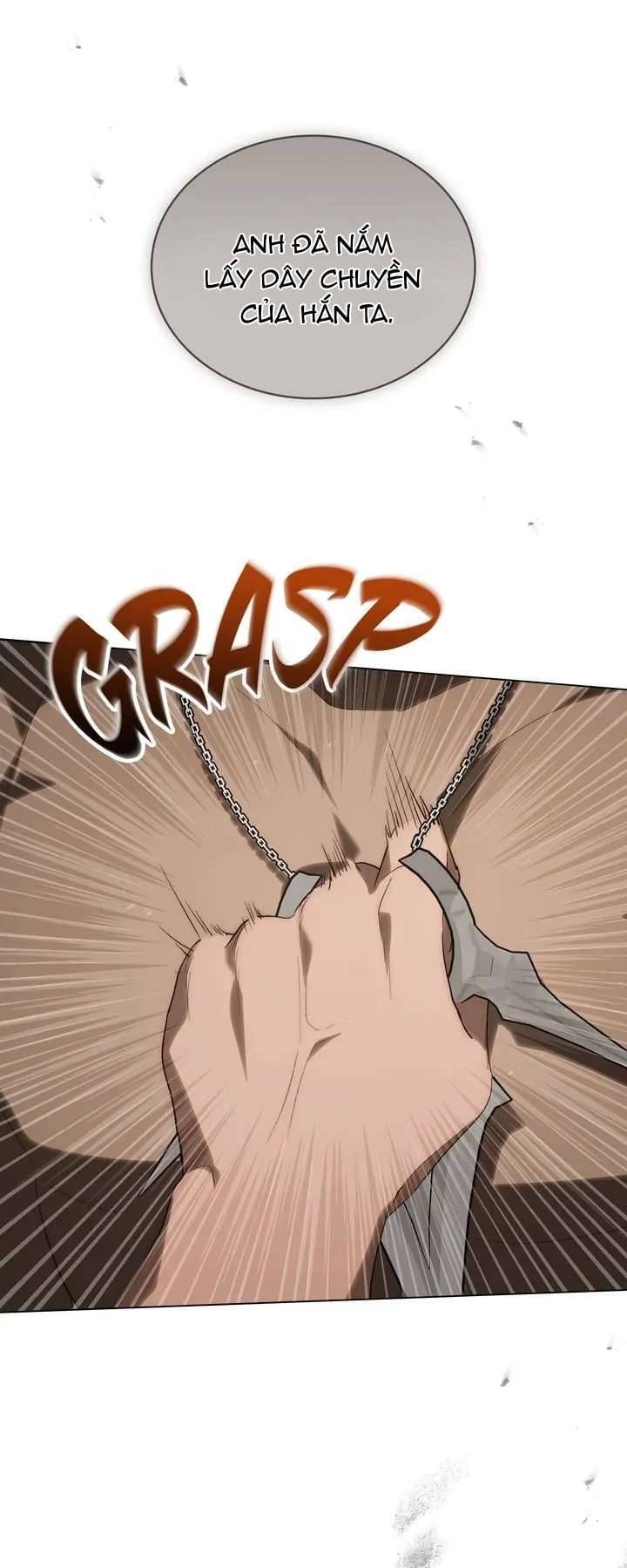 Khi Số Phận Tìm Đến Hai Ta - Chapter 47 - Page 9