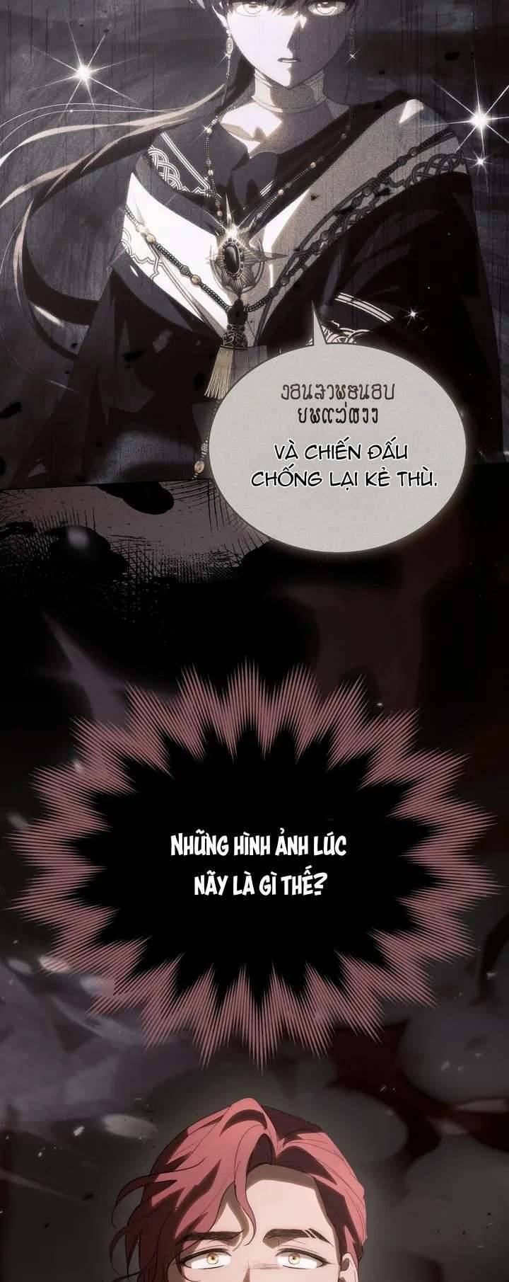 Khi Số Phận Tìm Đến Hai Ta - Chapter 48 - Page 11