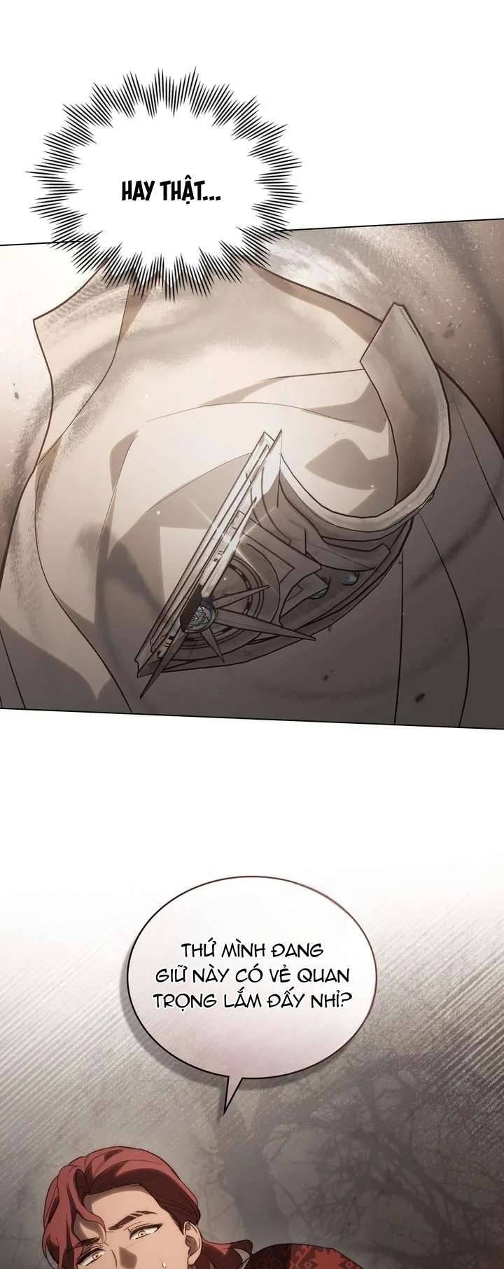 Khi Số Phận Tìm Đến Hai Ta - Chapter 48 - Page 17
