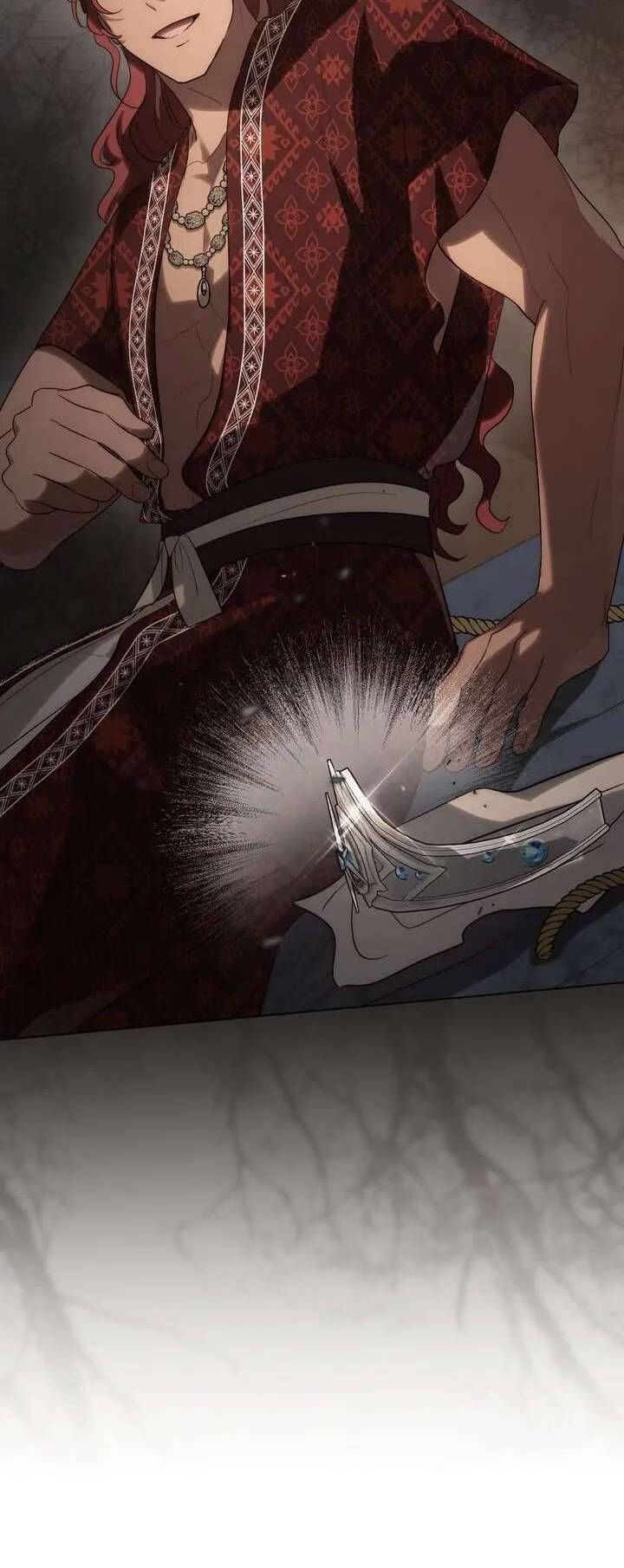 Khi Số Phận Tìm Đến Hai Ta - Chapter 48 - Page 18