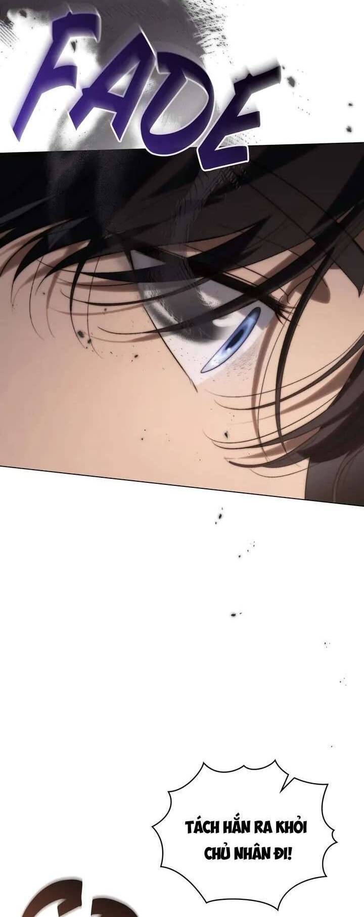 Khi Số Phận Tìm Đến Hai Ta - Chapter 48 - Page 20