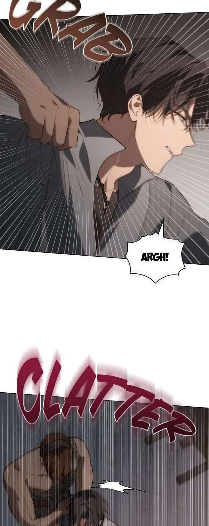 Khi Số Phận Tìm Đến Hai Ta - Chapter 48 - Page 21