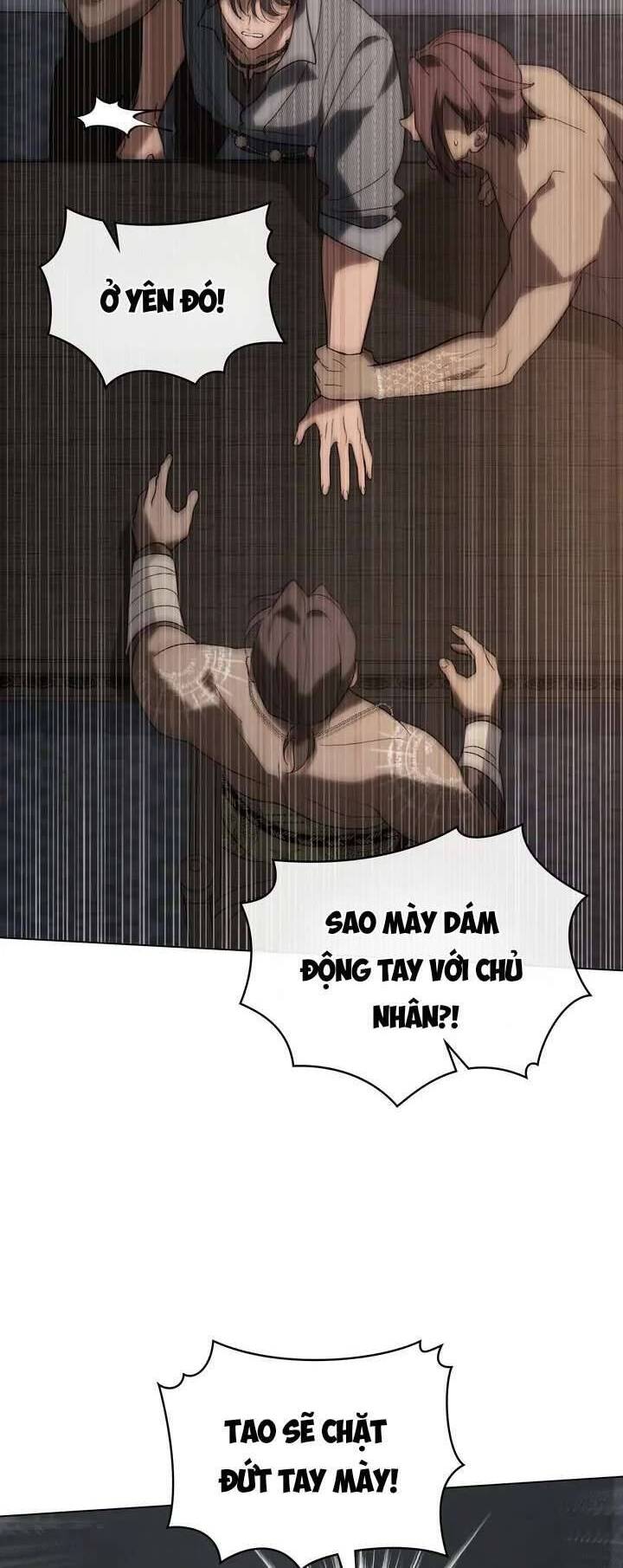 Khi Số Phận Tìm Đến Hai Ta - Chapter 48 - Page 22