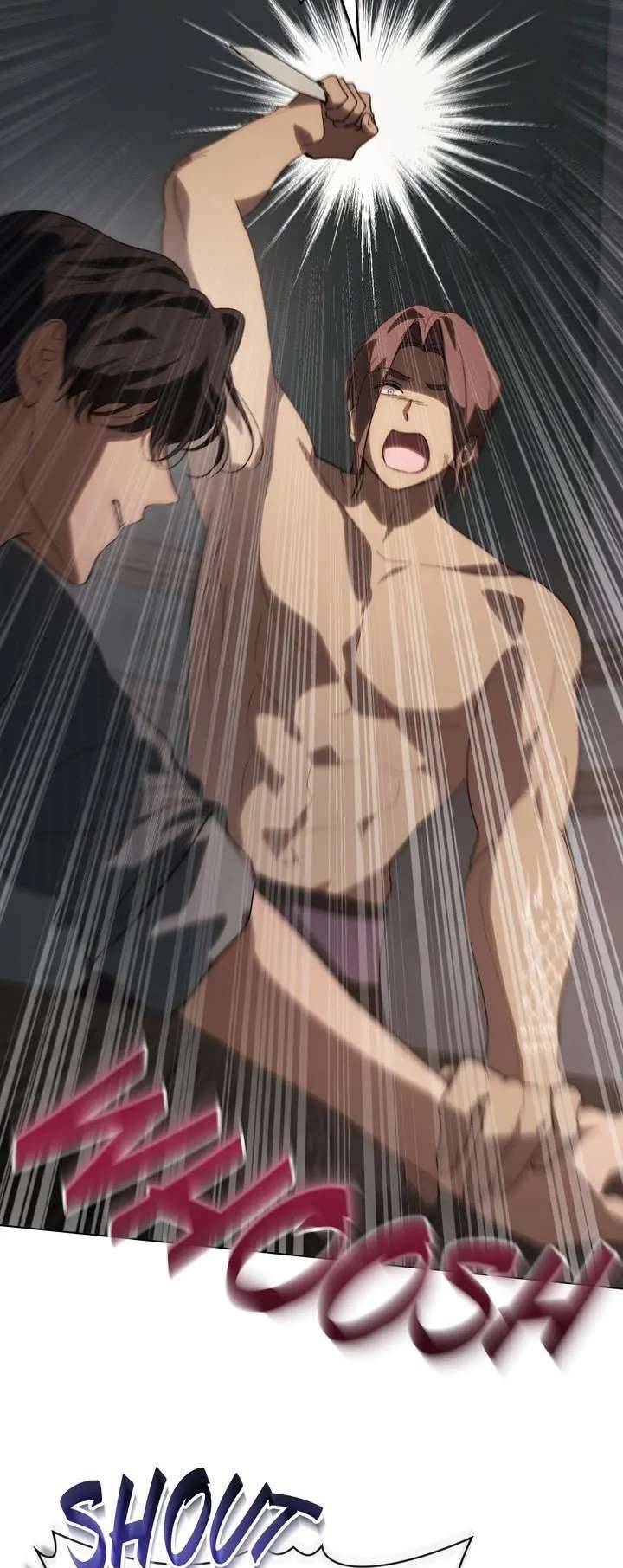 Khi Số Phận Tìm Đến Hai Ta - Chapter 48 - Page 23