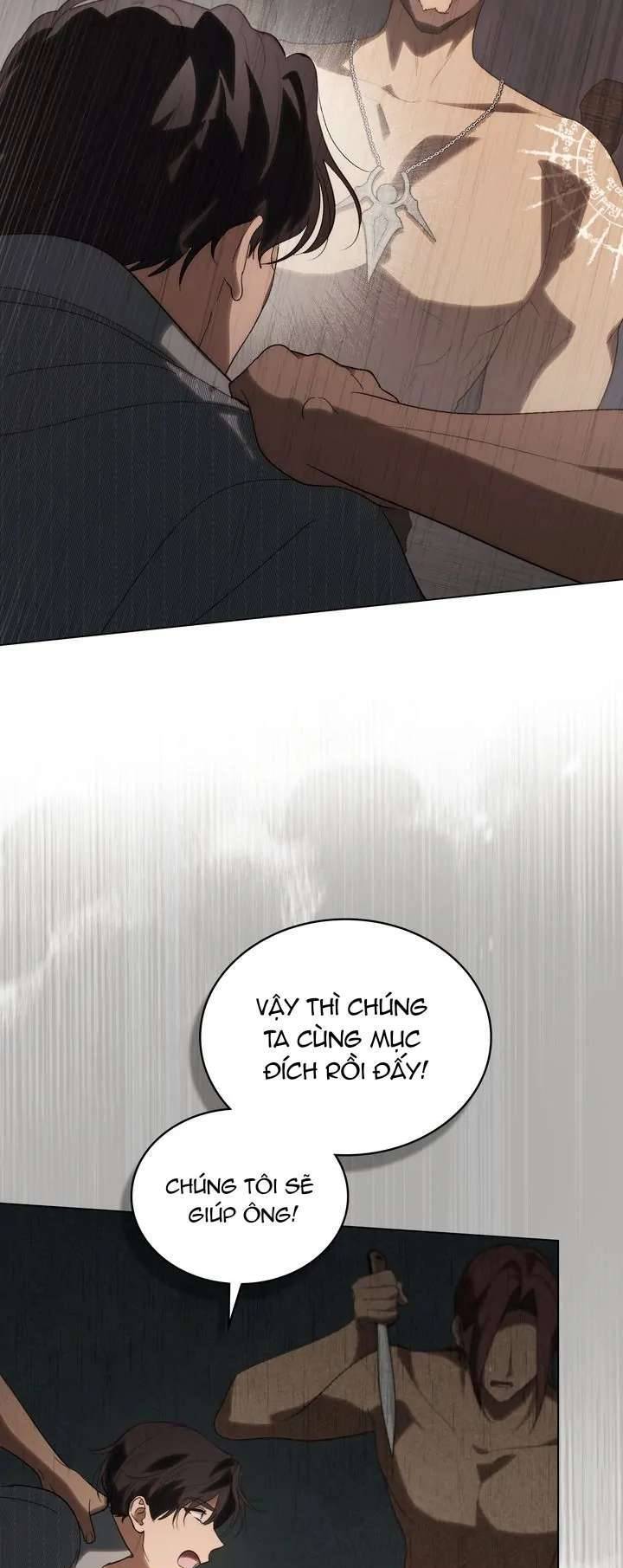 Khi Số Phận Tìm Đến Hai Ta - Chapter 48 - Page 25