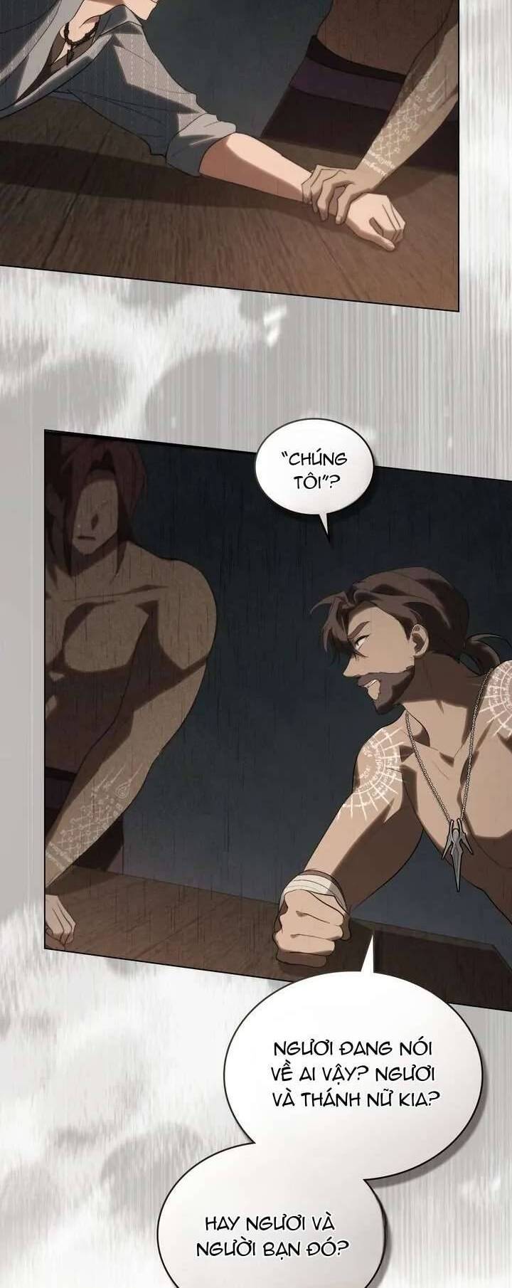 Khi Số Phận Tìm Đến Hai Ta - Chapter 48 - Page 26