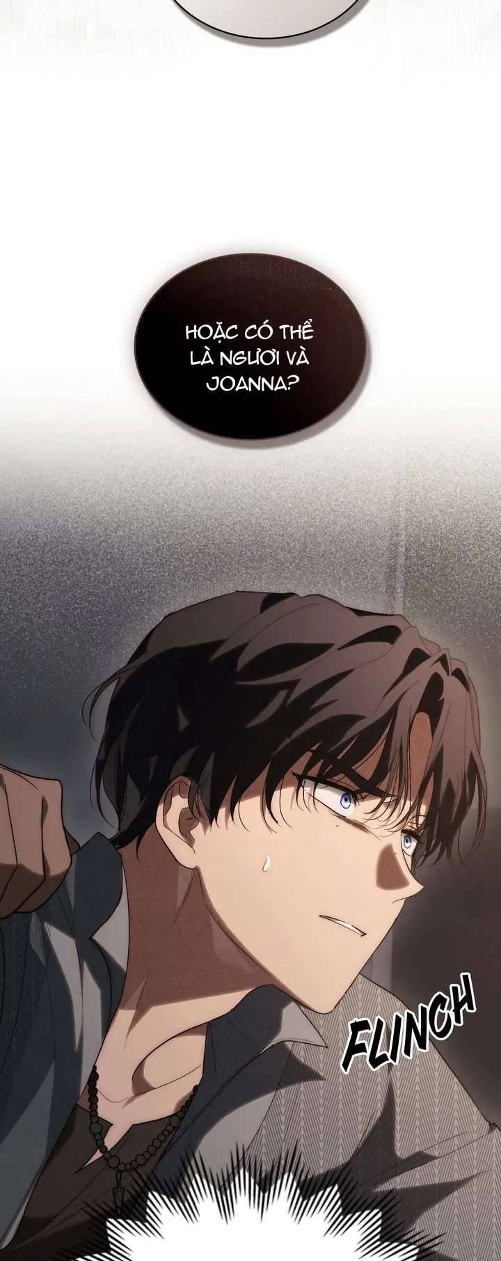 Khi Số Phận Tìm Đến Hai Ta - Chapter 48 - Page 27