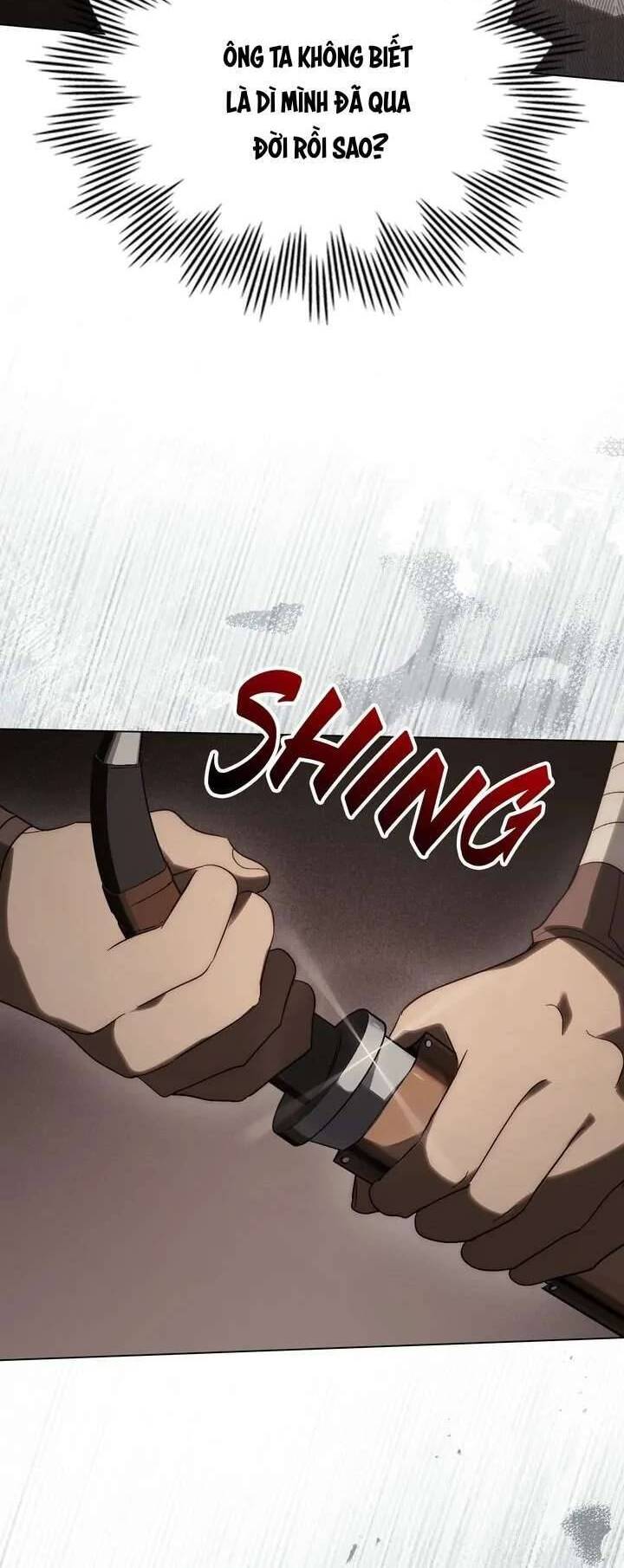 Khi Số Phận Tìm Đến Hai Ta - Chapter 48 - Page 28