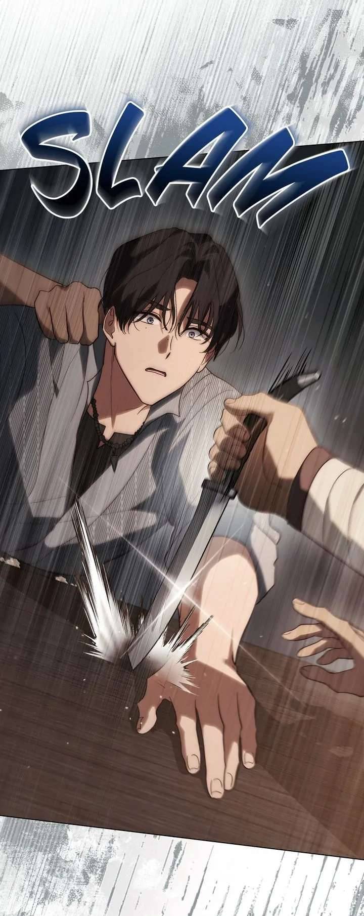 Khi Số Phận Tìm Đến Hai Ta - Chapter 48 - Page 29