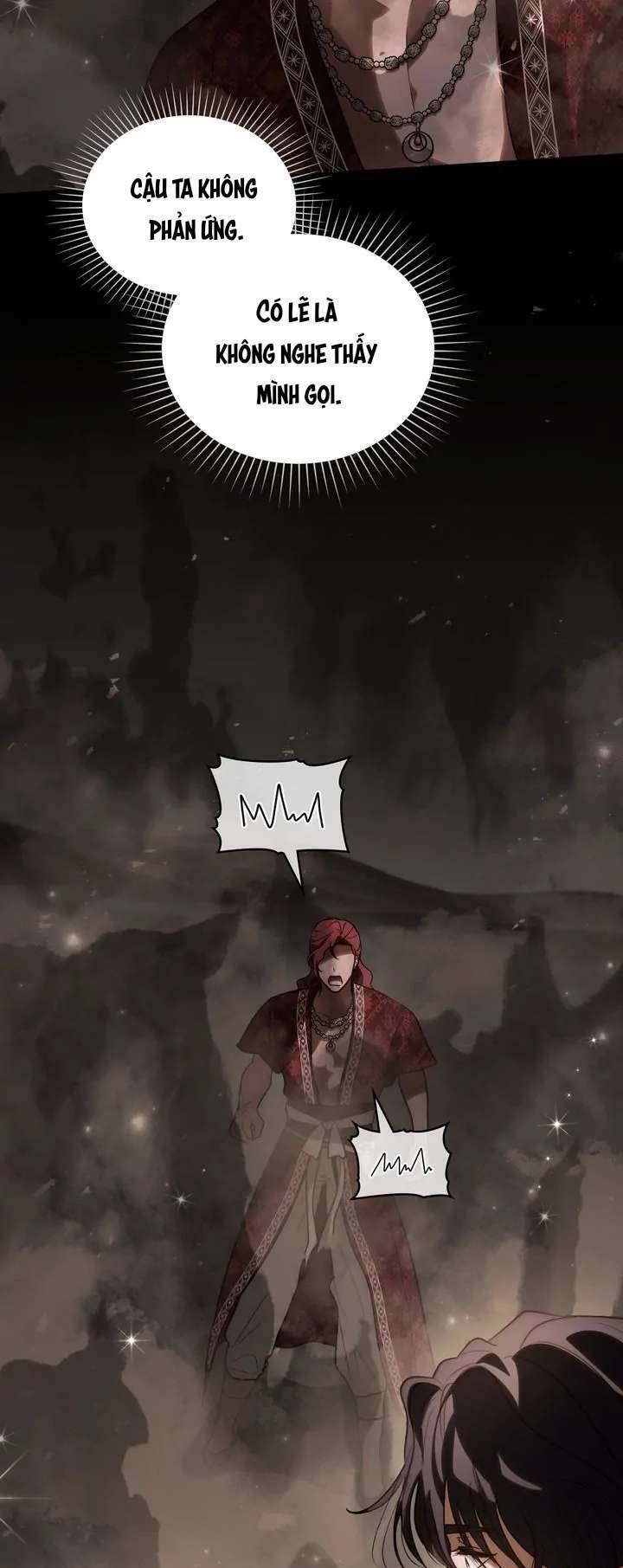 Khi Số Phận Tìm Đến Hai Ta - Chapter 48 - Page 3