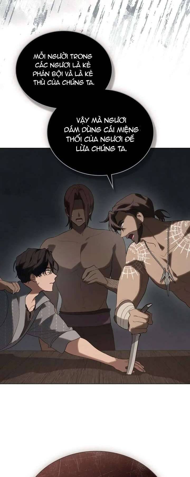 Khi Số Phận Tìm Đến Hai Ta - Chapter 48 - Page 30