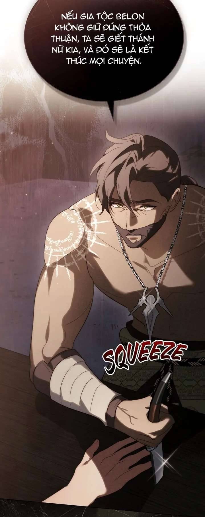 Khi Số Phận Tìm Đến Hai Ta - Chapter 48 - Page 31