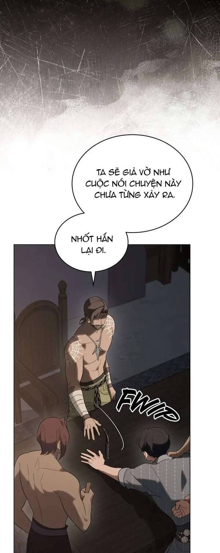 Khi Số Phận Tìm Đến Hai Ta - Chapter 48 - Page 32