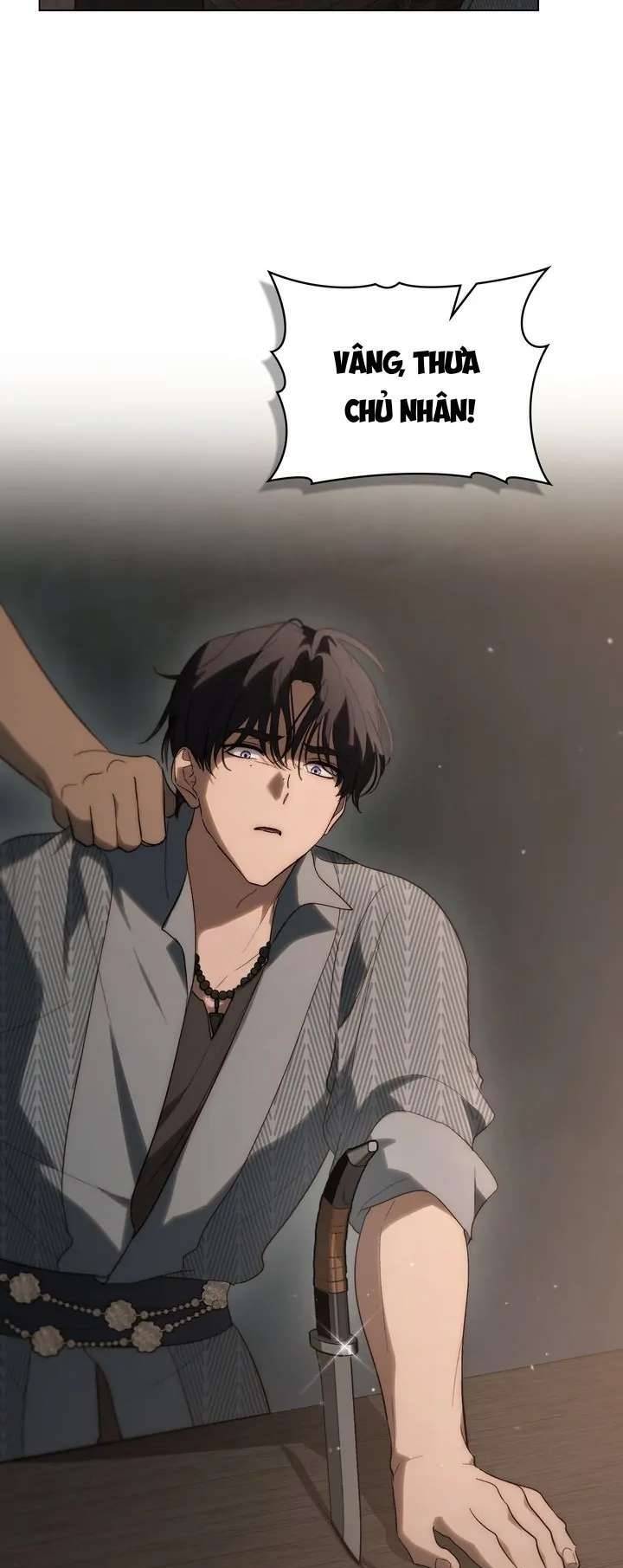 Khi Số Phận Tìm Đến Hai Ta - Chapter 48 - Page 33