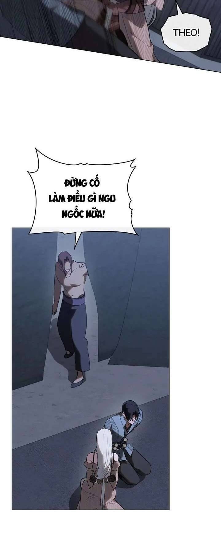 Khi Số Phận Tìm Đến Hai Ta - Chapter 48 - Page 36