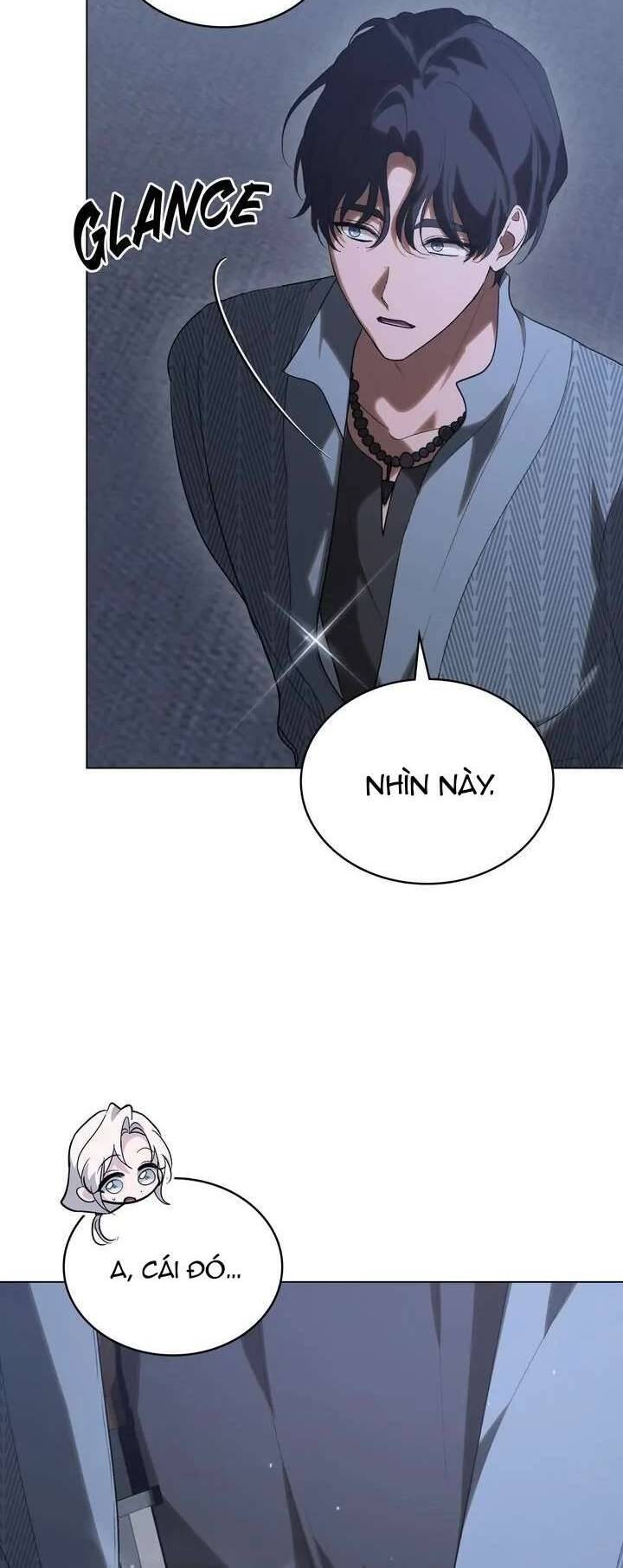 Khi Số Phận Tìm Đến Hai Ta - Chapter 48 - Page 38