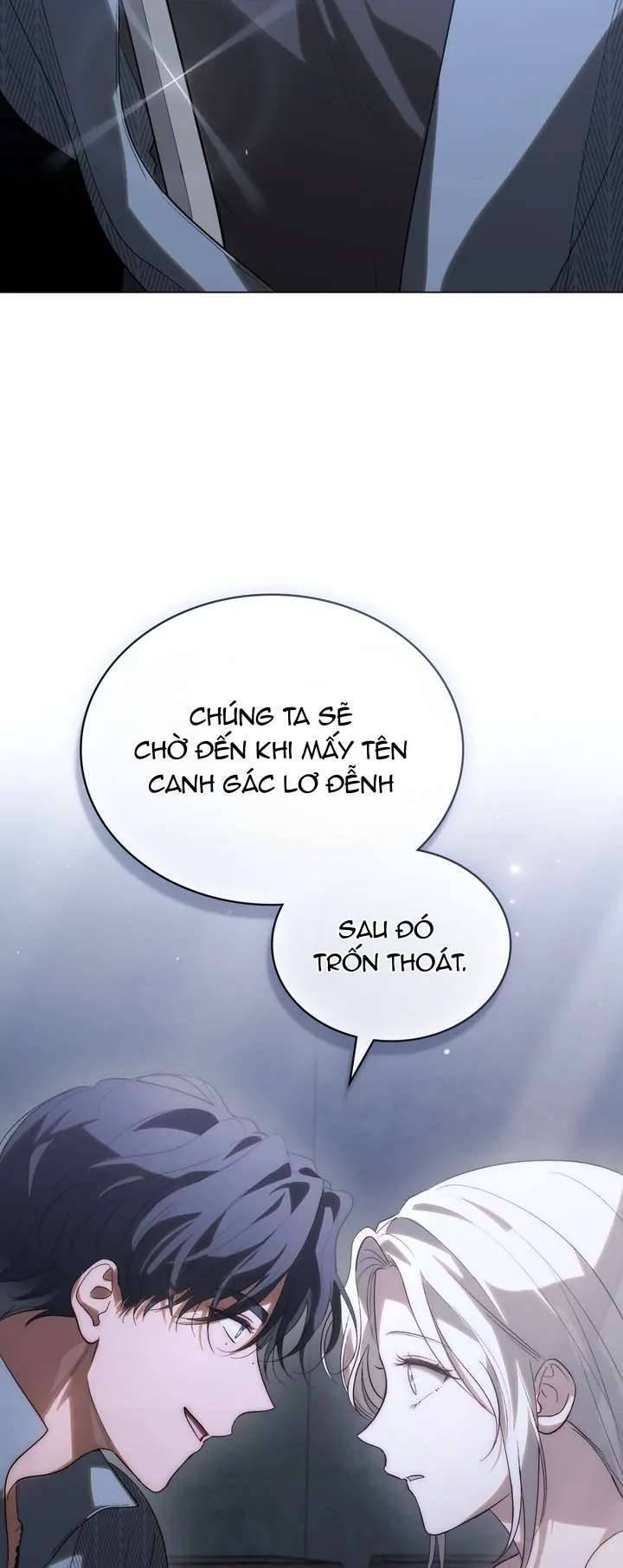 Khi Số Phận Tìm Đến Hai Ta - Chapter 48 - Page 39