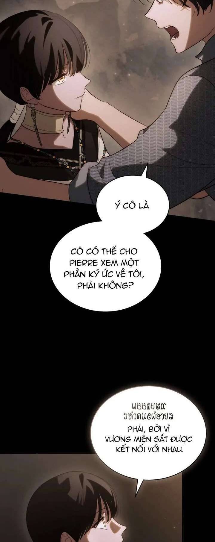 Khi Số Phận Tìm Đến Hai Ta - Chapter 48 - Page 4