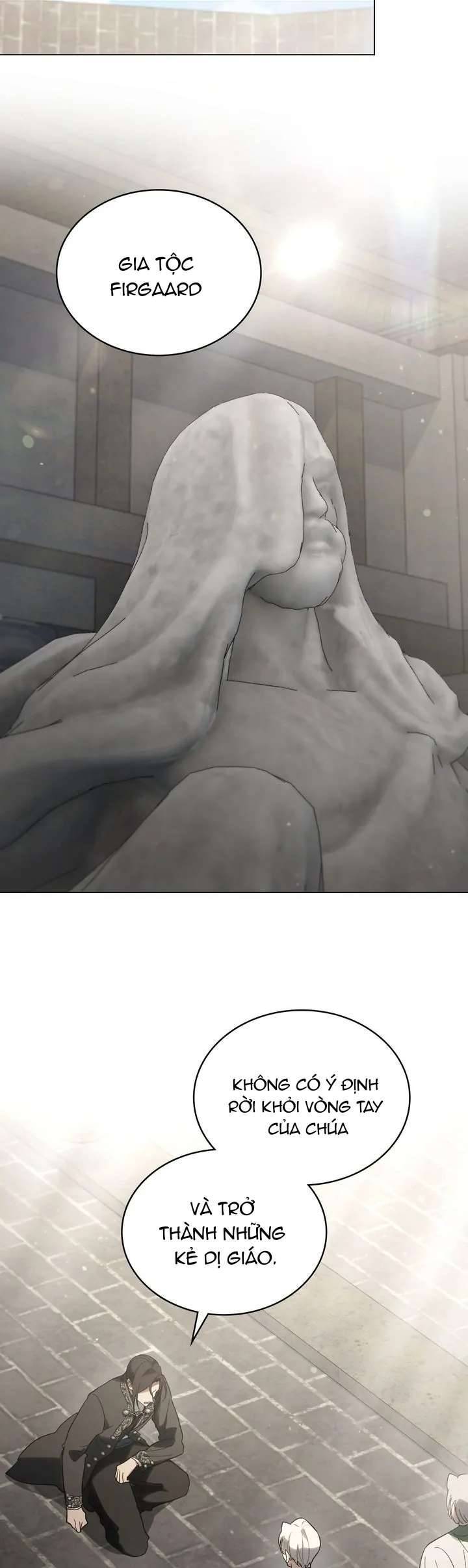 Khi Số Phận Tìm Đến Hai Ta - Chapter 48 - Page 41