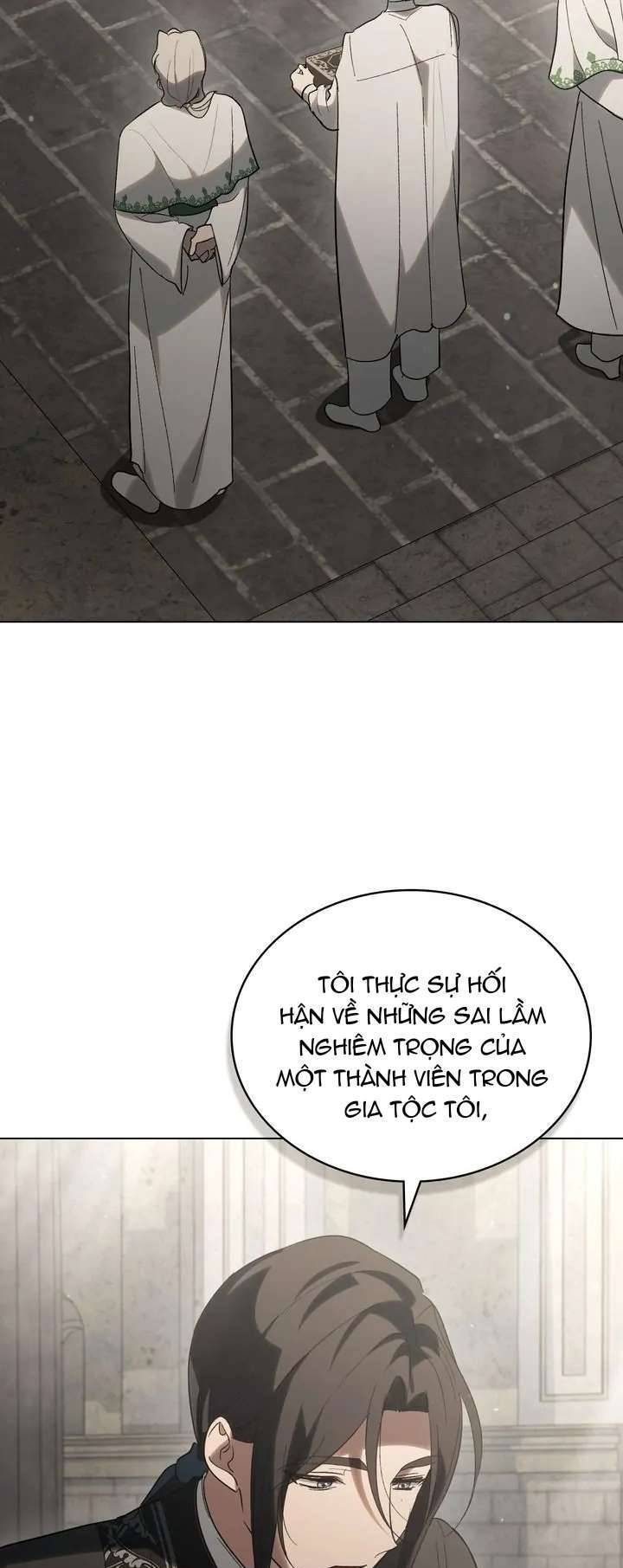 Khi Số Phận Tìm Đến Hai Ta - Chapter 48 - Page 42