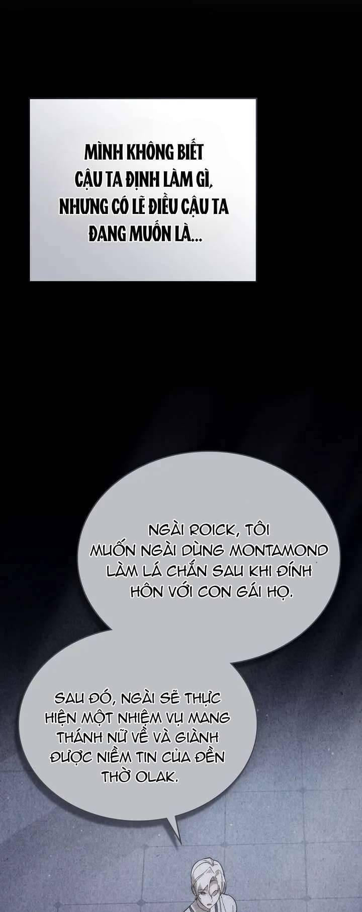 Khi Số Phận Tìm Đến Hai Ta - Chapter 48 - Page 45