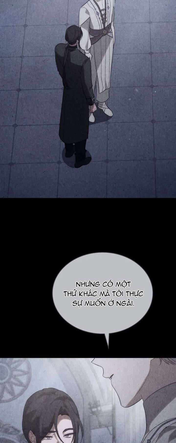 Khi Số Phận Tìm Đến Hai Ta - Chapter 48 - Page 46