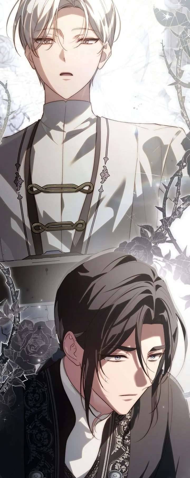 Khi Số Phận Tìm Đến Hai Ta - Chapter 48 - Page 49