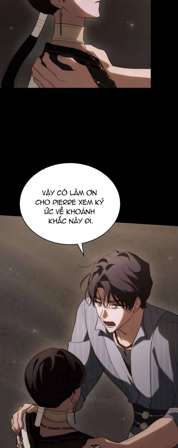 Khi Số Phận Tìm Đến Hai Ta - Chapter 48 - Page 5