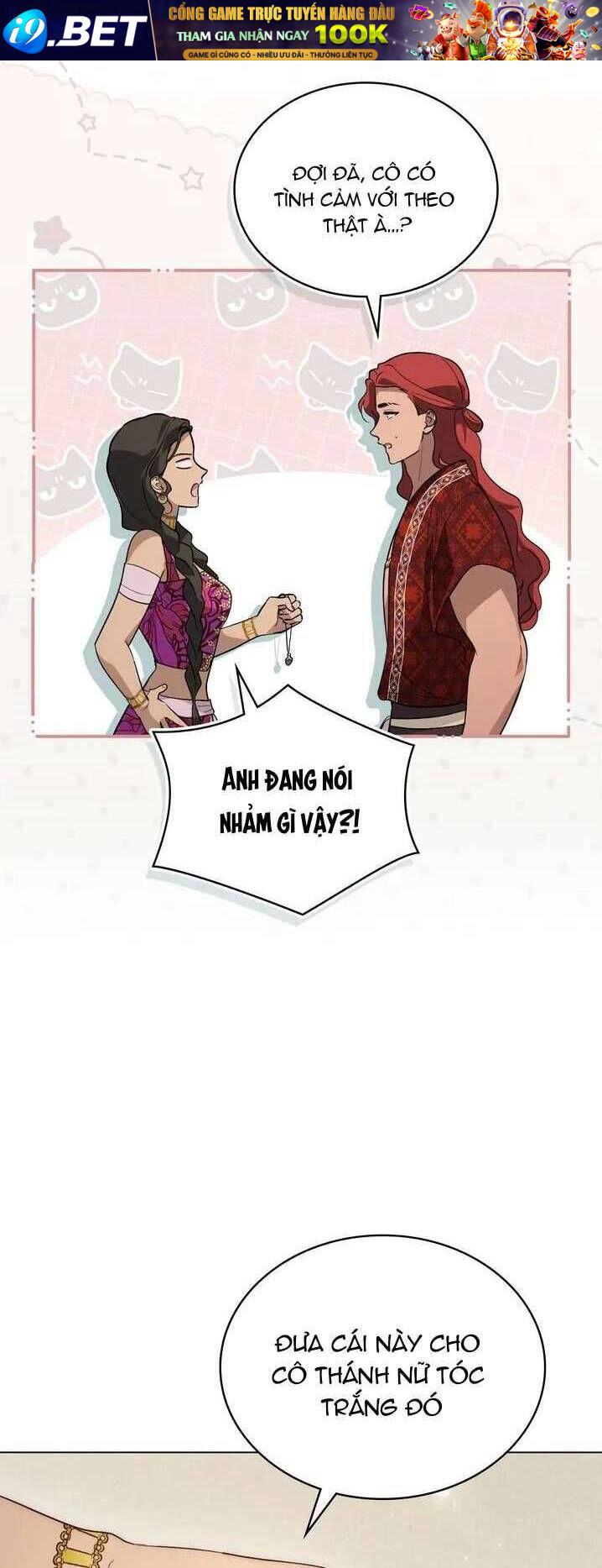 Khi Số Phận Tìm Đến Hai Ta - Chapter 49 - Page 10