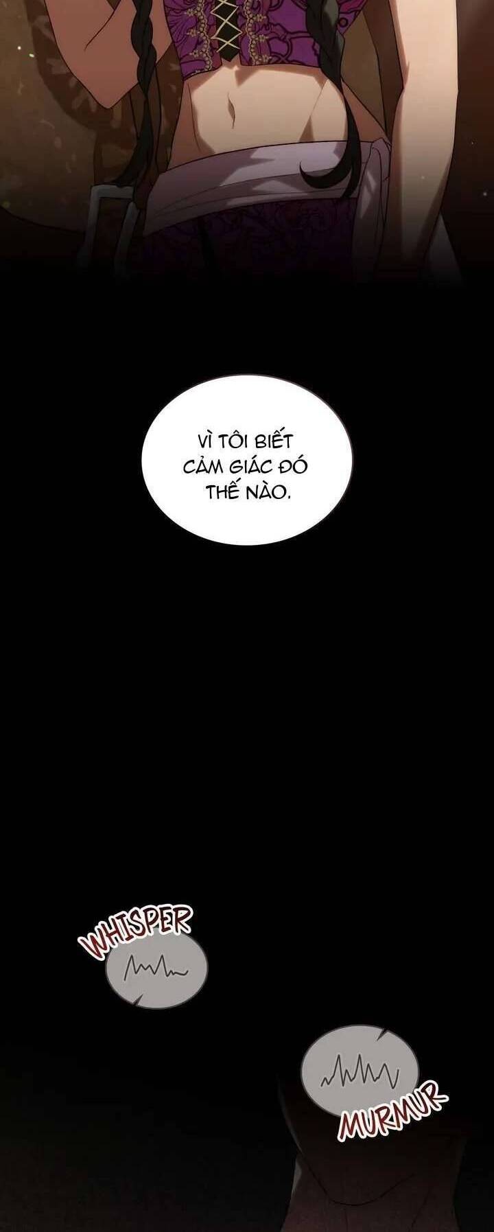 Khi Số Phận Tìm Đến Hai Ta - Chapter 49 - Page 14