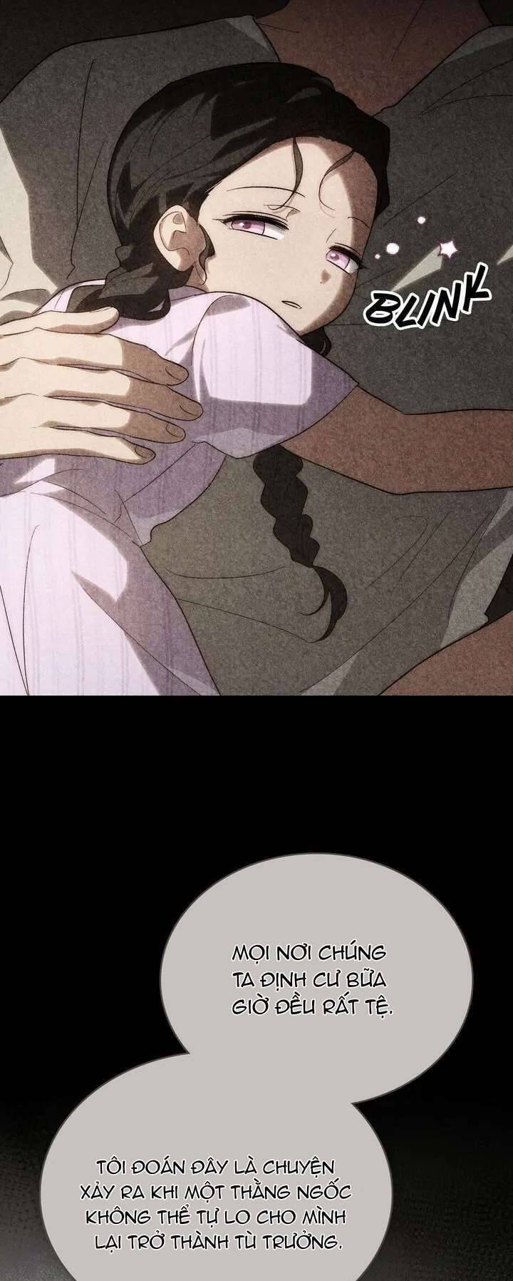 Khi Số Phận Tìm Đến Hai Ta - Chapter 49 - Page 15