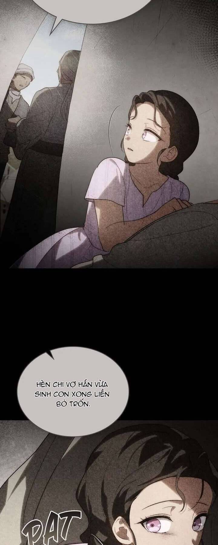 Khi Số Phận Tìm Đến Hai Ta - Chapter 49 - Page 16