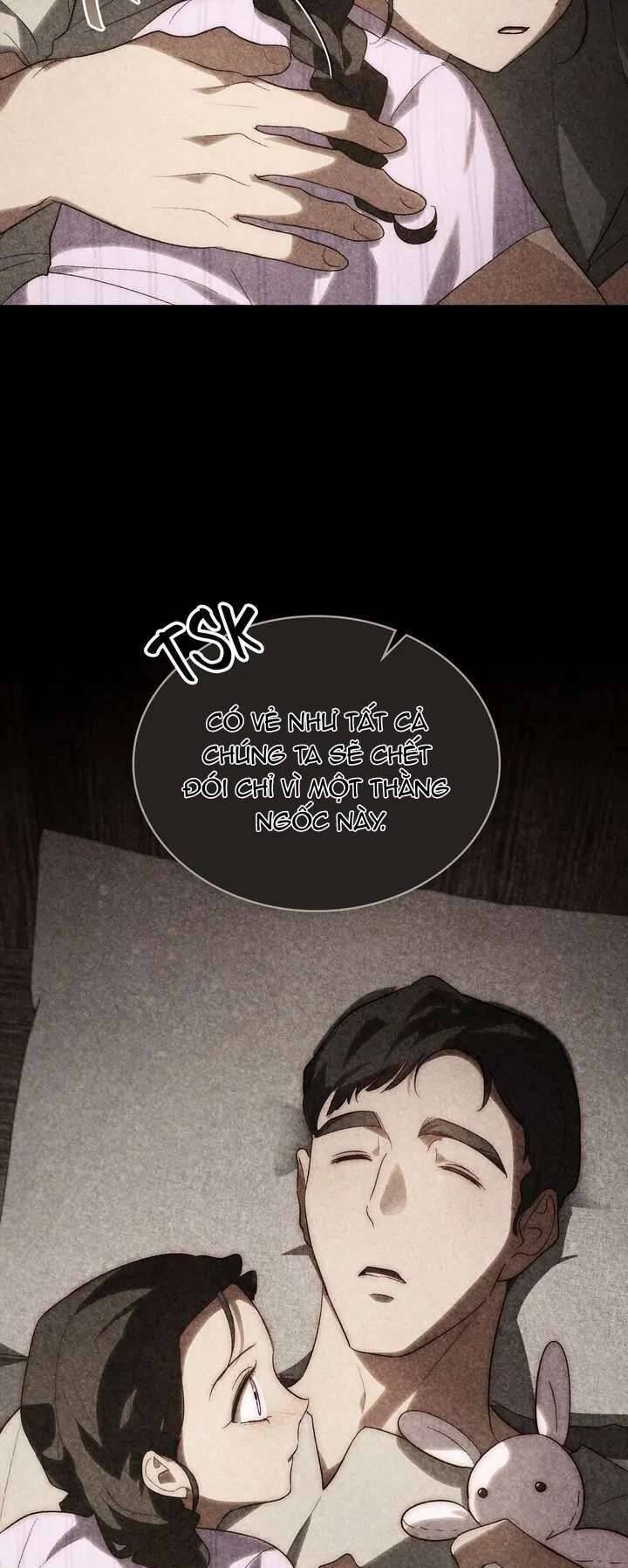 Khi Số Phận Tìm Đến Hai Ta - Chapter 49 - Page 17