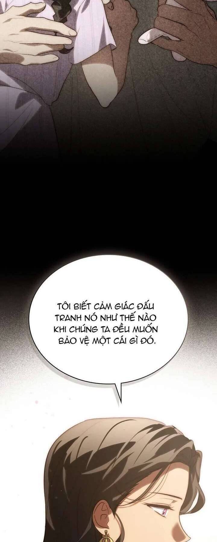 Khi Số Phận Tìm Đến Hai Ta - Chapter 49 - Page 18