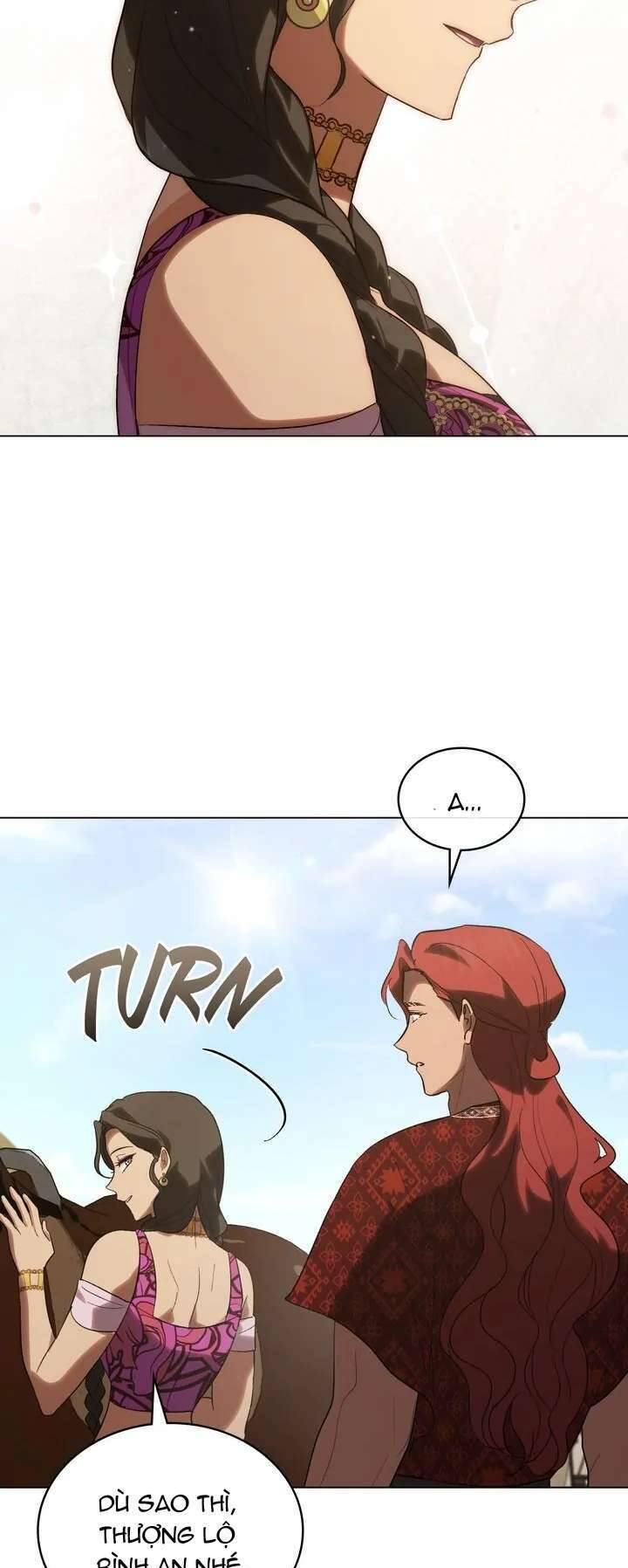 Khi Số Phận Tìm Đến Hai Ta - Chapter 49 - Page 19